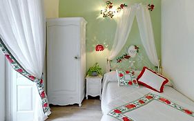 La Maison Rosa Stella