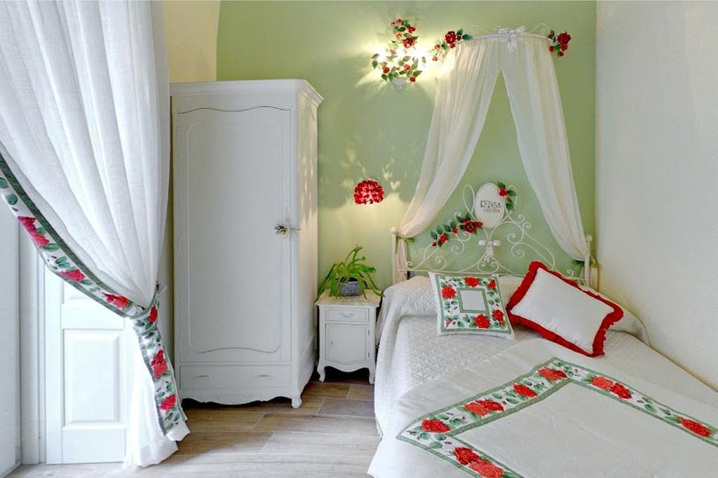 La Maison Rosa Stella Lucera Extérieur photo
