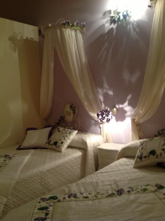 La Maison Rosa Stella Lucera Extérieur photo
