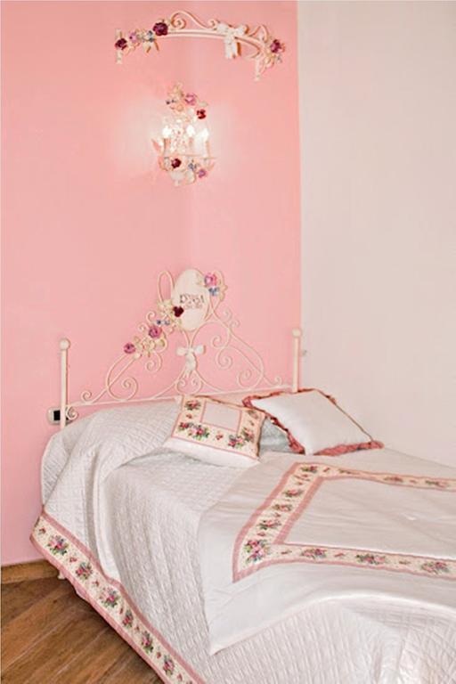 La Maison Rosa Stella Lucera Extérieur photo