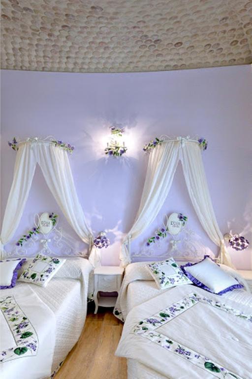 La Maison Rosa Stella Lucera Extérieur photo