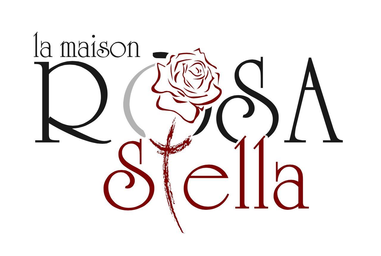 La Maison Rosa Stella Lucera Extérieur photo